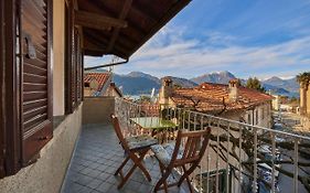 La Chicca Del Lago Di Como-A Due Passi Da Varenna